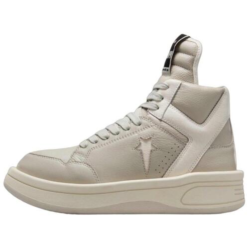 Rick Owens DRKSHDW x Converse TURBOWPN Mid