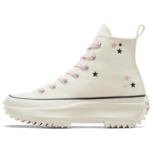 Converse Run Star Hike Platform