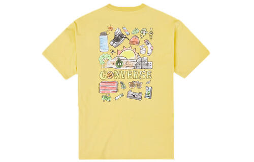 Converse T