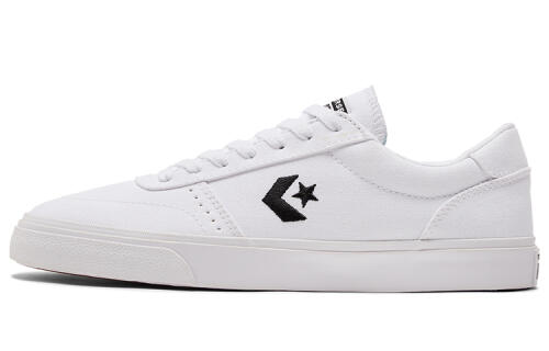 Converse Boulevard Low Top