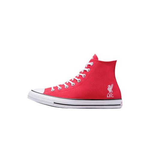 LIVERPOOL FC x Converse Chuck Taylor All Star