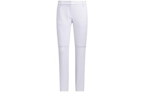 Женские брюки adidas COLD.RDY QUILTED HYBRID JOGGER