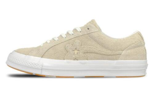 Golf Le Fleur x Converse One Star Ox