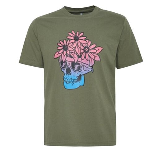 Converse Skull T