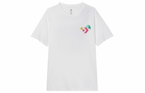 Converse SS23 T