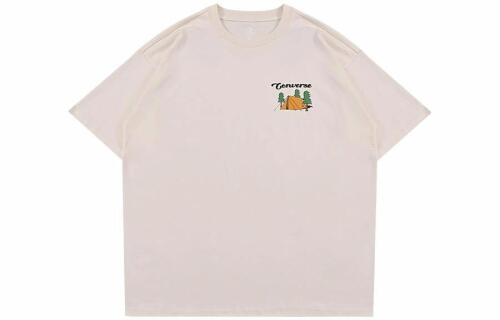 Converse T