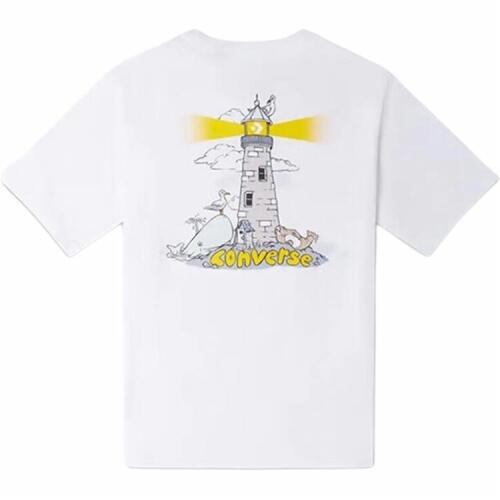 Converse T