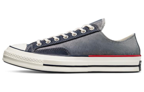 Converse Chuck 70 Plus Low Obsidian Navy