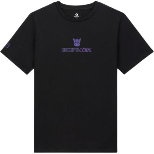 Converse x Transformers SS24 T