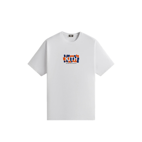 KITH for the Brooklyn Museum Exhibit T