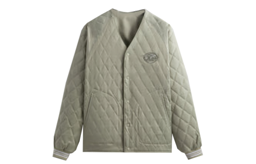 KITH SS24 Delivery II V