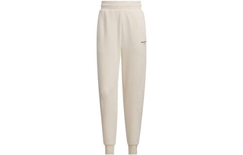 Женские брюки adidas SMALL LOGO FLEECE PANTS