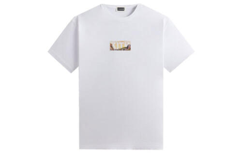 KITH x Columbia SS24 T