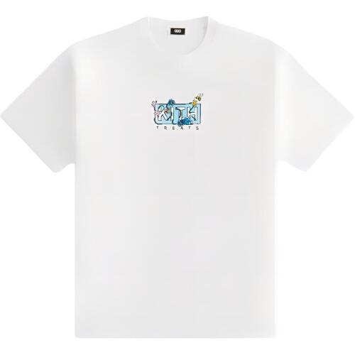 KITH Treats Honey logoT