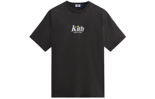 KITH x Wilson T