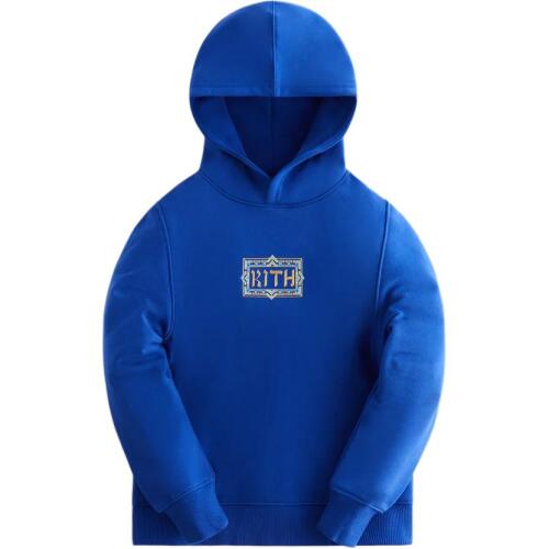 KITH Treats SS24 logo