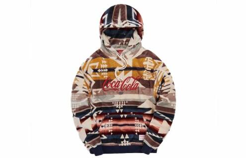 KITH x Coca Cola Logo