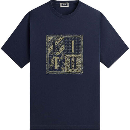 KITH Summer SS24T