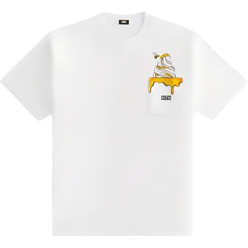KITH Treats Honey T