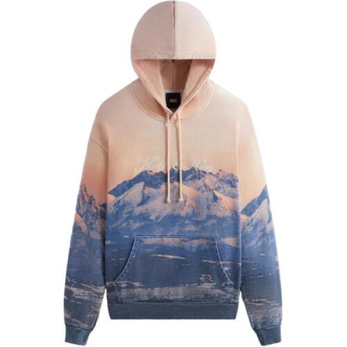 KITH Sunset Summit Nelson