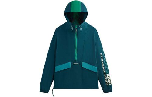 KITH x Columbia SS24