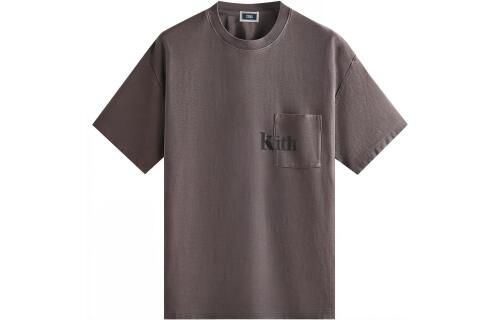 KITH Quinn Tee T