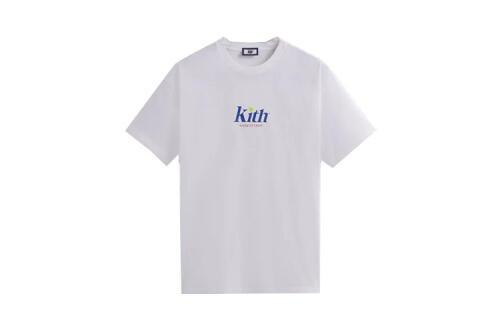 KITH x Wilson T