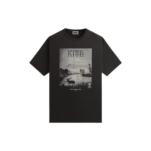 KITH x Columbia South2 West8 Landscape T