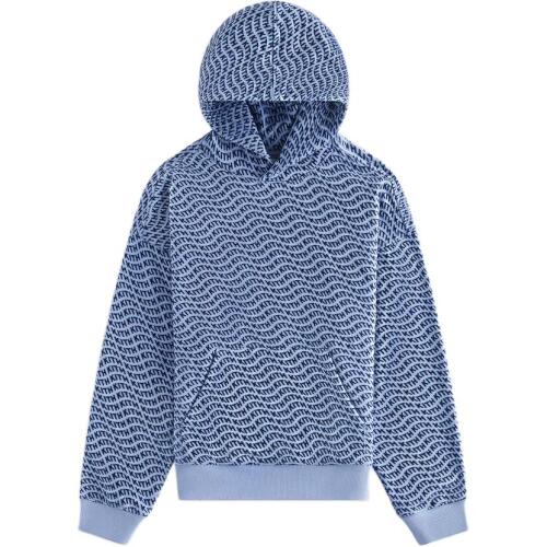 KITH FW24 Kids Fall 2024 Wavy Monogram Nelson