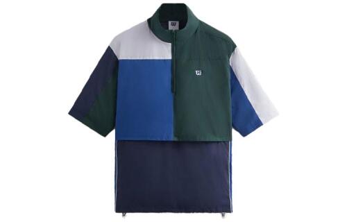 KITH x Wilson T