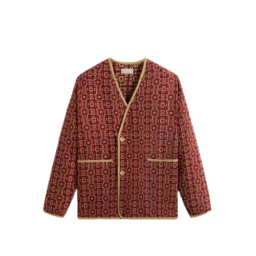 KITH Textured Stitch Reid GiV