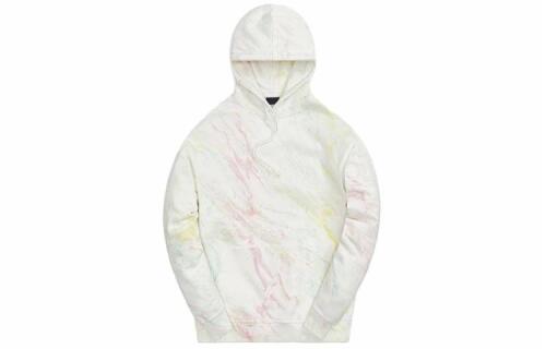 KITH Marble Williams III Hoodie