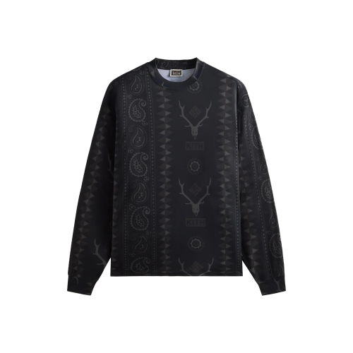 KITH x Columbia South2 West8 for Terminal Tackle T