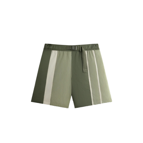 KITH Wrinkle Nylon Mason
