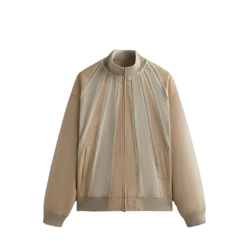 KITH Mixed Micro Suede Noah