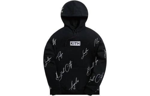 KITH Logo