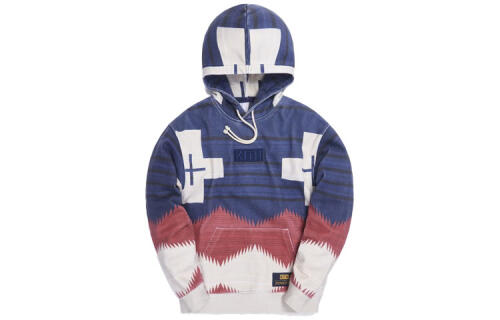 KITH x PENDLETON