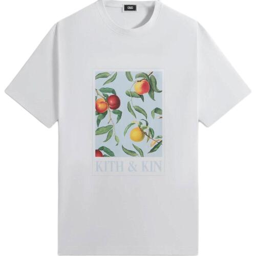 KITH Summer SS24 T