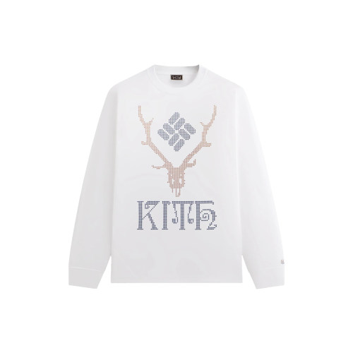 KITH x Columbia South2 West8 Terminal Tackle T