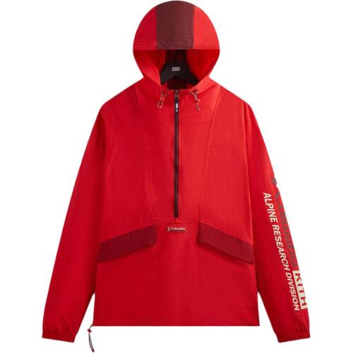 KITH x Columbia