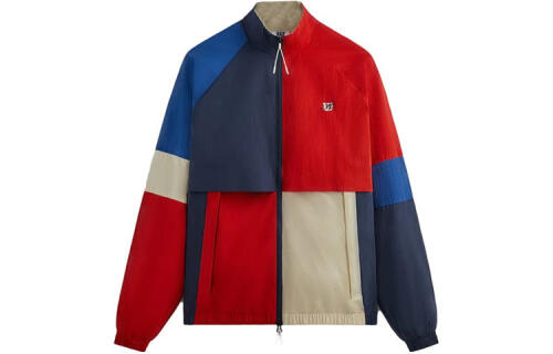KITH x Wilson SS23