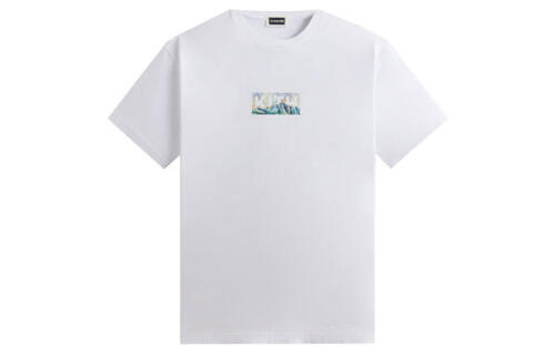 KITH x Columbia SS24 T