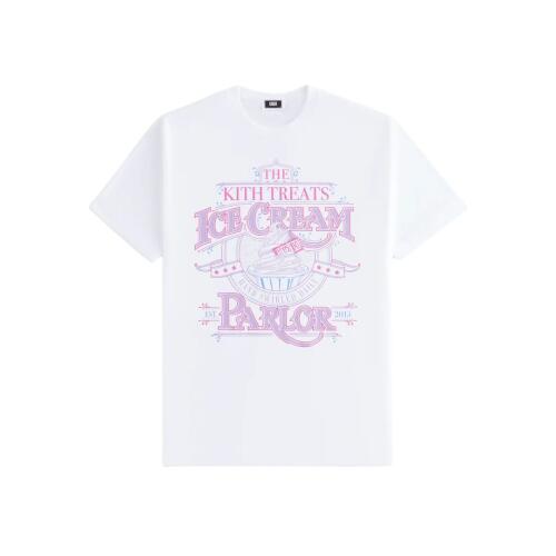 KITH Treats Parlor T