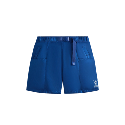 KITH x Columbia South2 West8 for CS