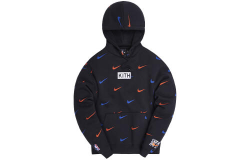 KITH x Nike Logo
