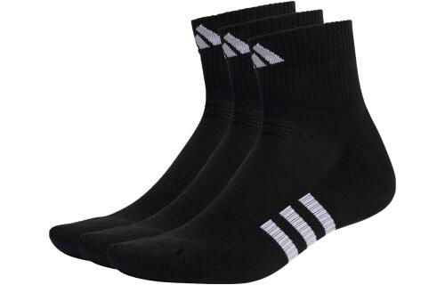 Носки  adidas CUSHIONED MID-CUT SOCKS