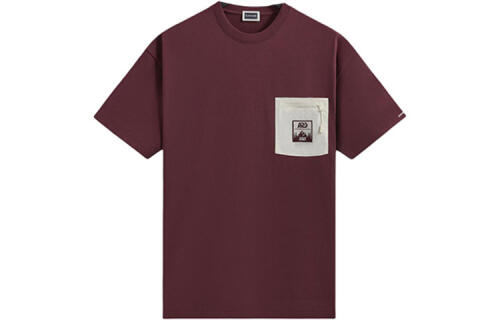 KITH x Columbia logo SS24T