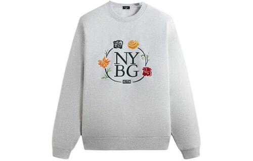 KITH x New York Botanical Garden SS24