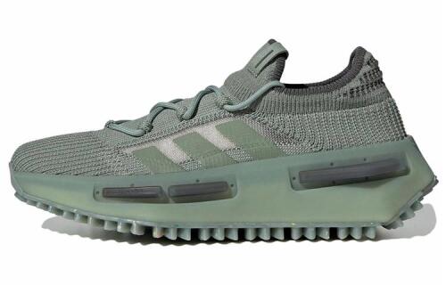 Женские кроссовки adidas NMD_S1 SHOES