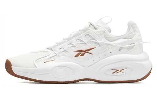 Reebok Solution Mid